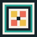 隐词谜境ICON