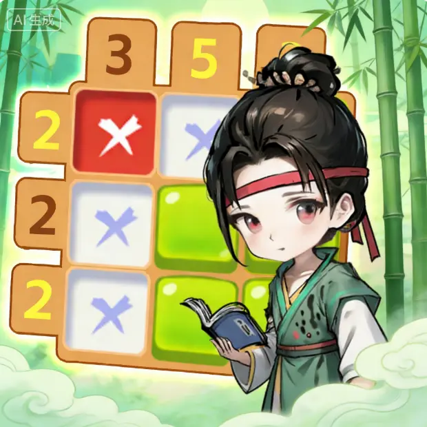 数独闯关小能手ICON