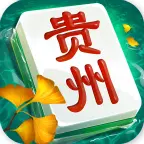 朋友贵州麻将ICON