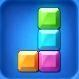 罗斯方块单格子消除ICON