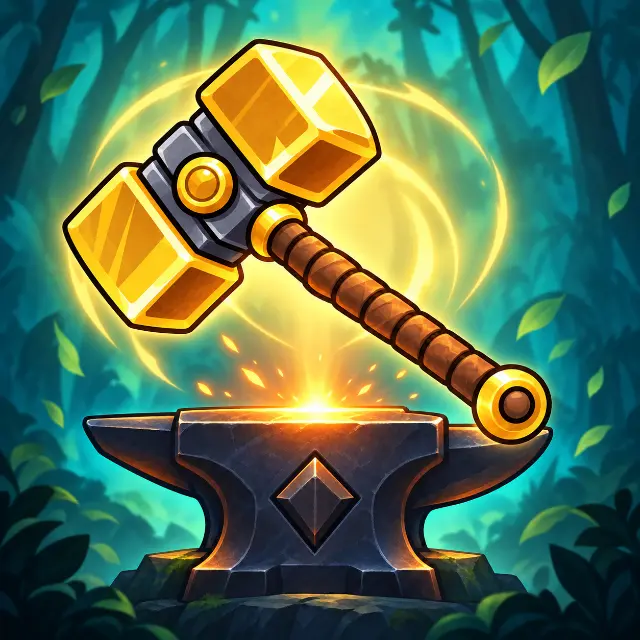 百炼远征ICON