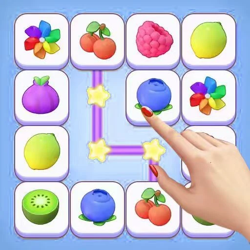 连了连看ICON