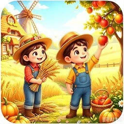 单机渔力全开游戏ICON