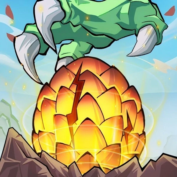 精灵计划ICON