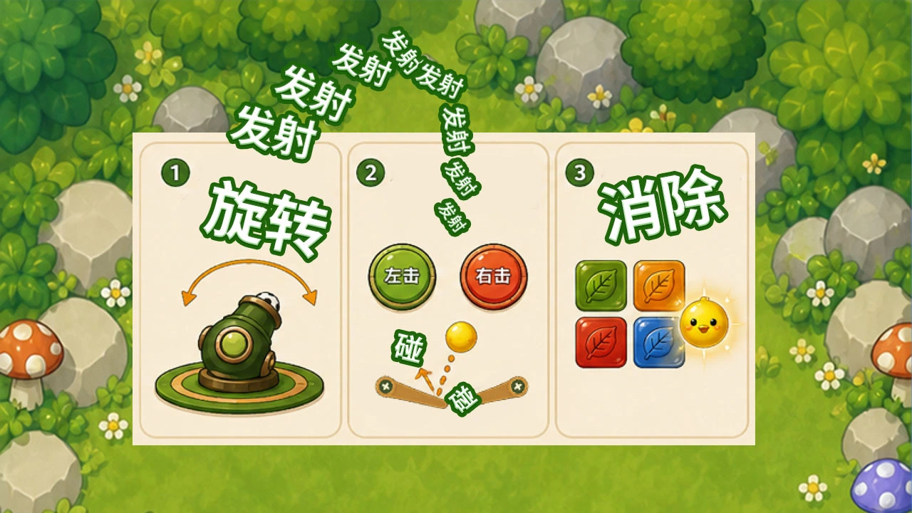 弹珠碰消消_5