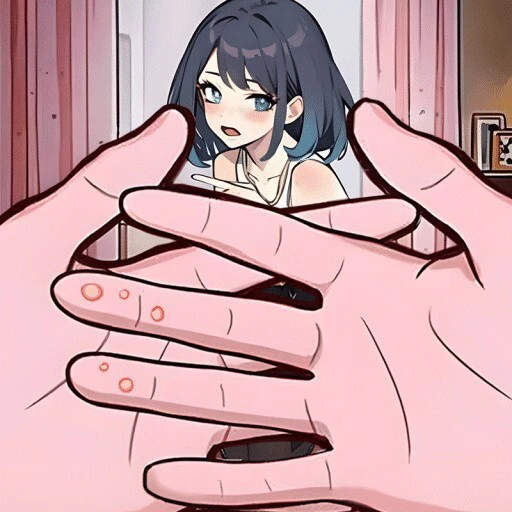 女生换装小游戏ICON