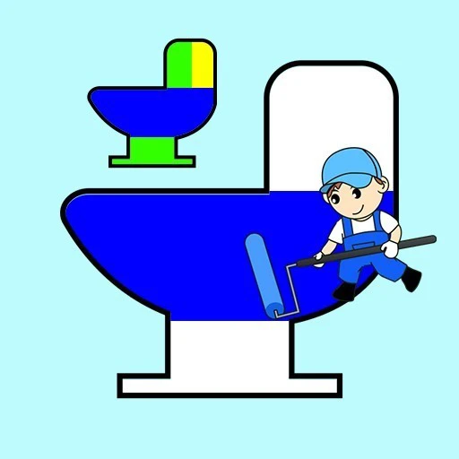 涂色大盒集ICON
