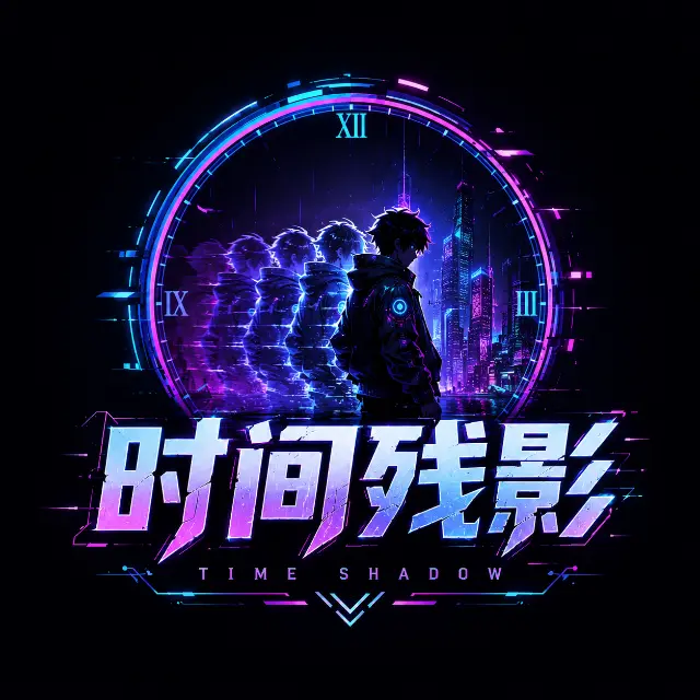 时间残影ICON