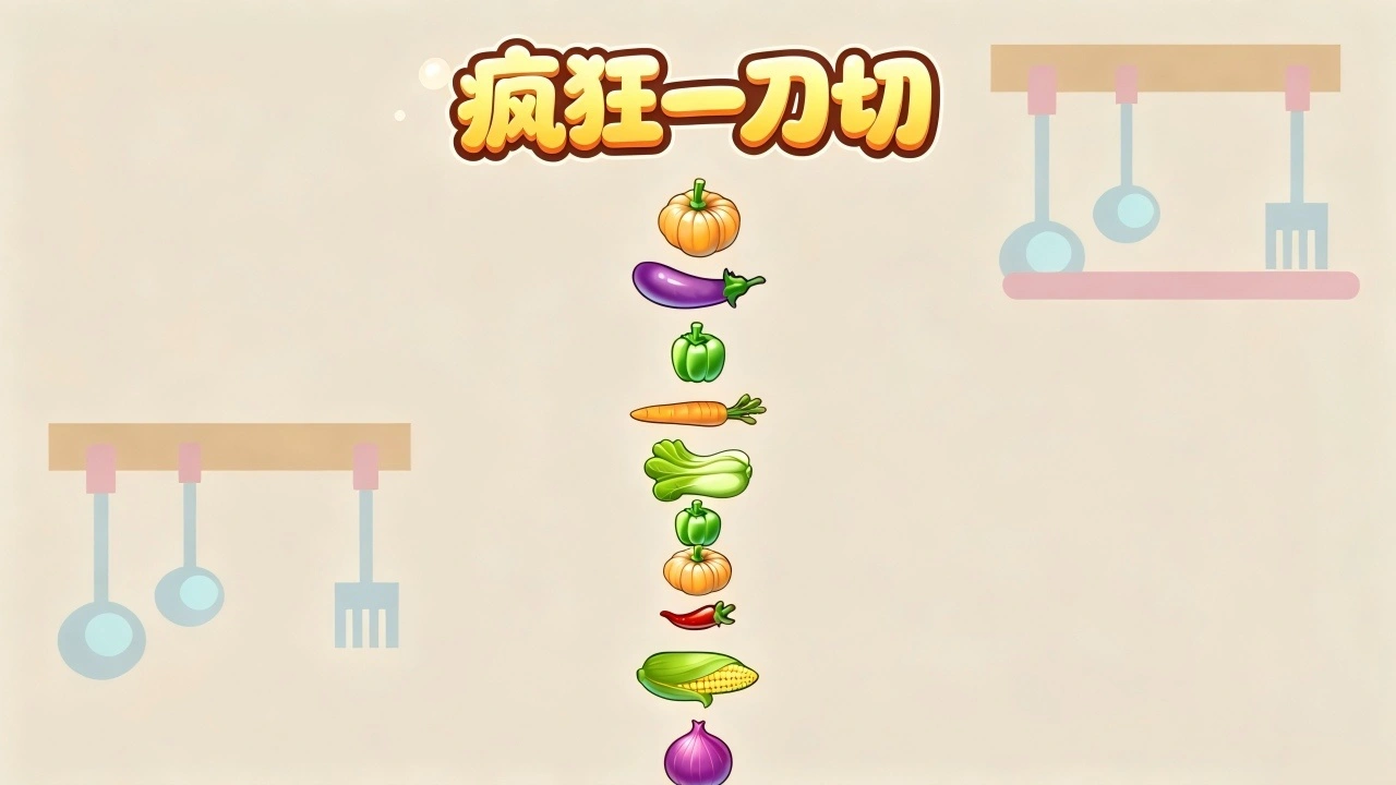 疯狂一刀切_4