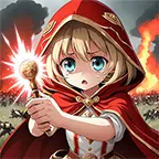 奇兵冲突ICON