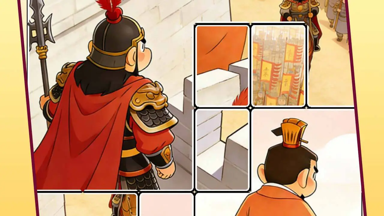 剧情操作大师_5