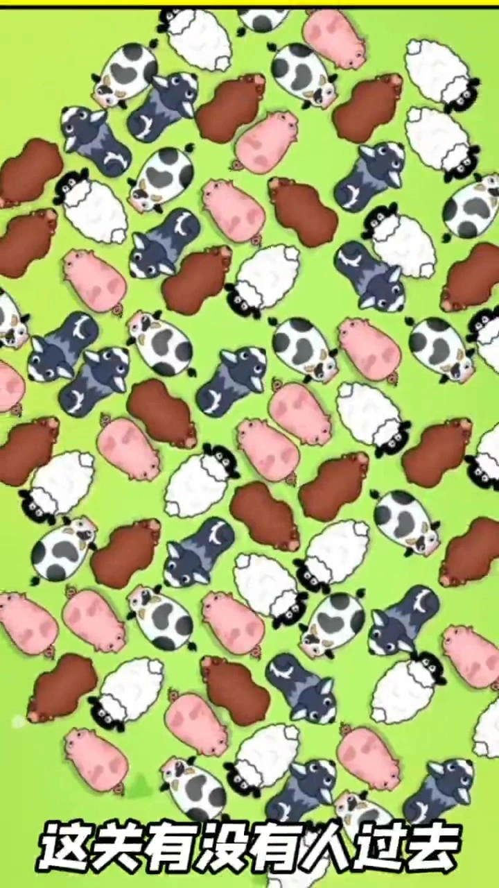 救救小猪猪消除_3