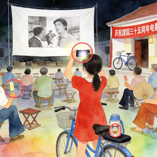 80找茬找不合理ICON