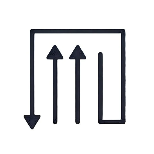箭头小游戏ICON