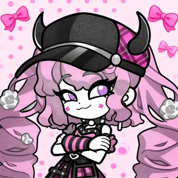 地狱少女换装ICON