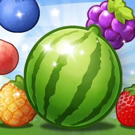 满天果游戏ICON