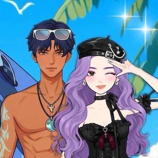 心动换装ICON