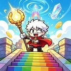 我最会爬塔ICON