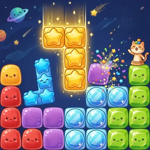 俄罗斯方块趣消消ICON