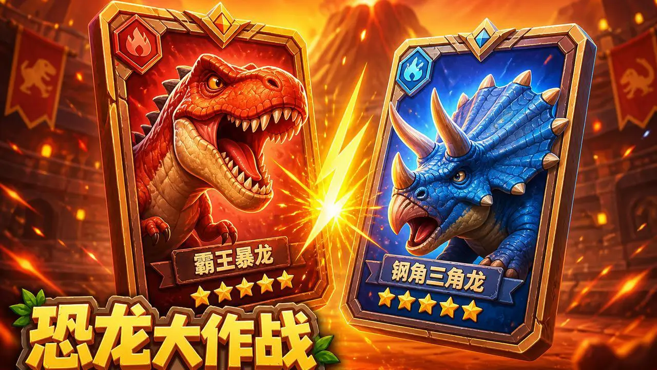 恐龙化石大发现_6