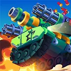 铁甲坦克ICON
