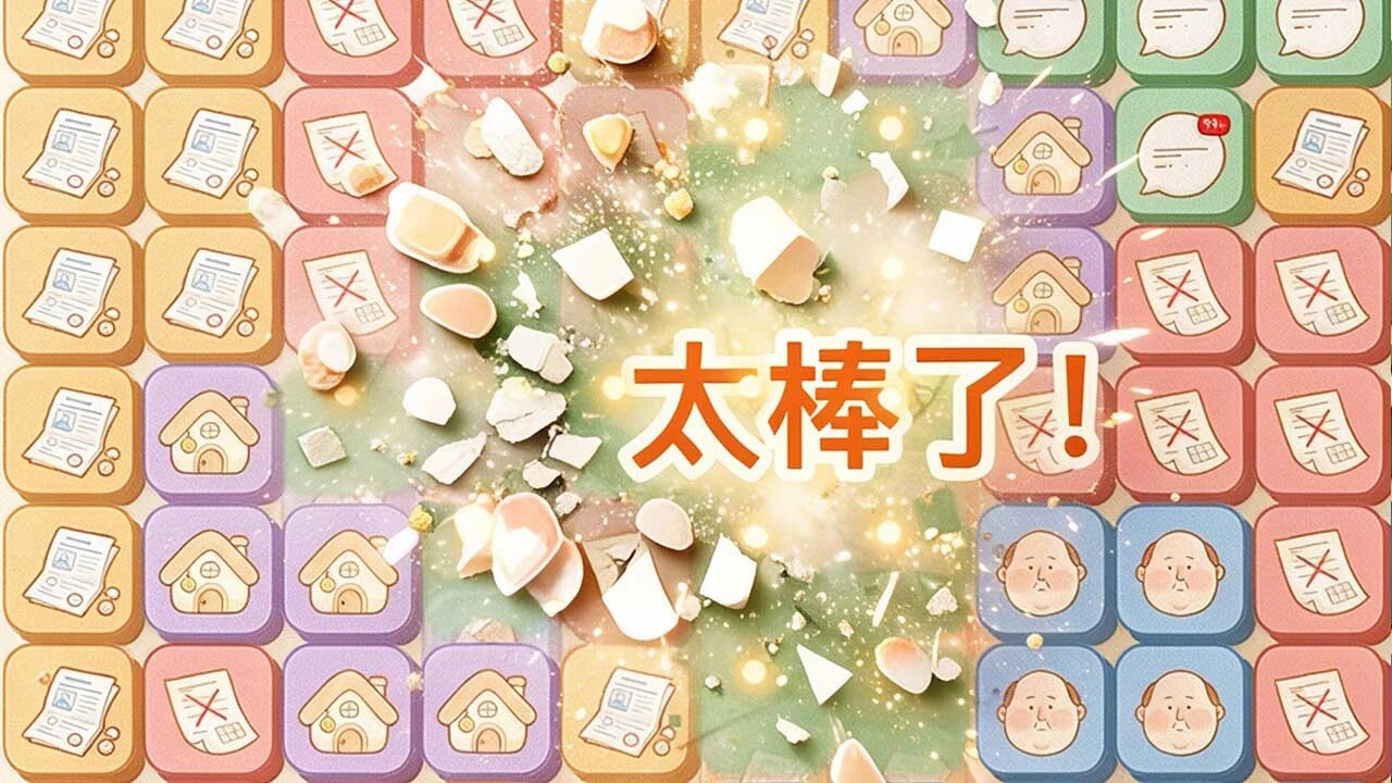 敲碎烦恼_5