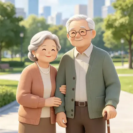 防老游戏训练营ICON