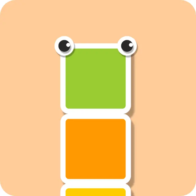 暴打贪吃蛇ICON