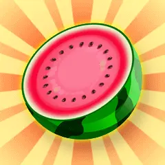 欢乐西瓜ICON