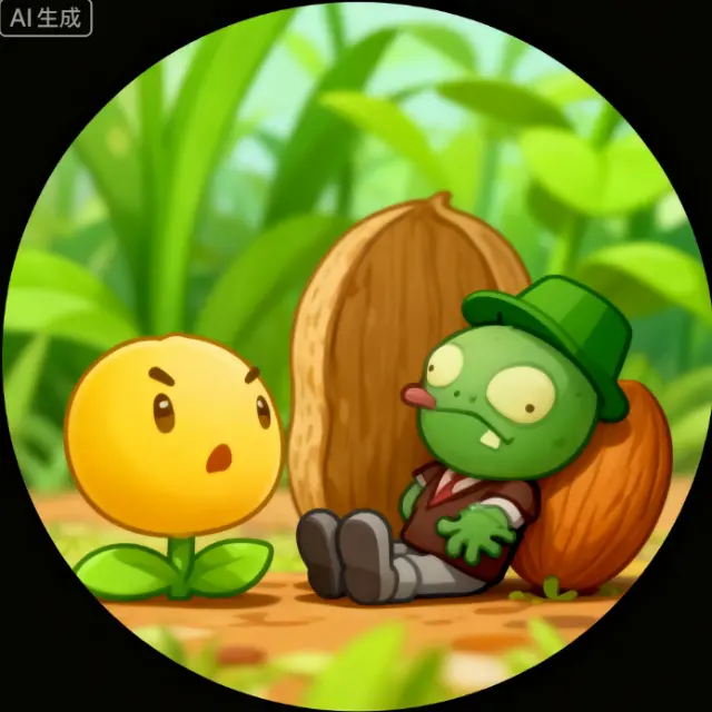 疯狂暴击打僵尸射击游戏ICON