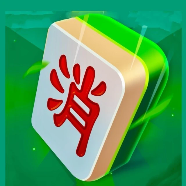 麻将挪对对消除碰ICON