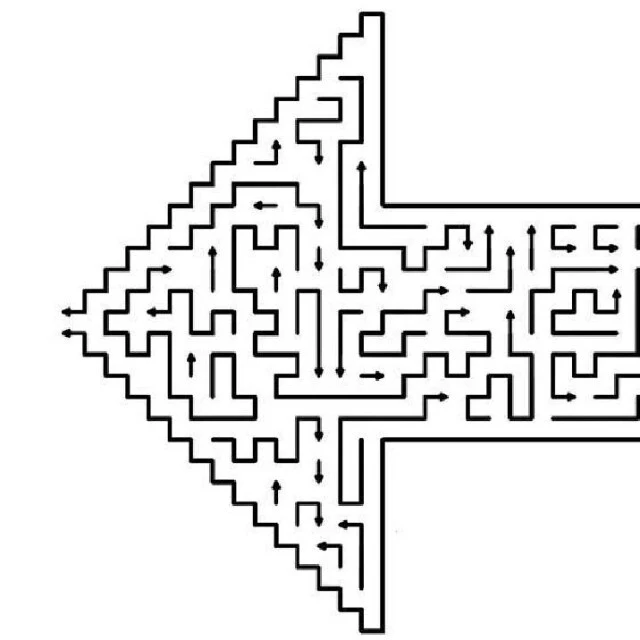 箭头游戏乐消消ICON