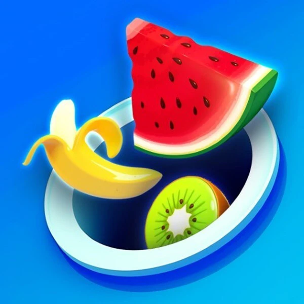 黑洞消消消ICON