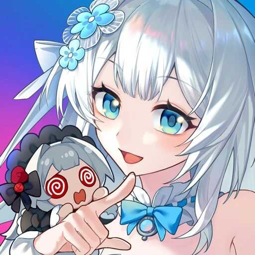 神明也没猜到结局ICON