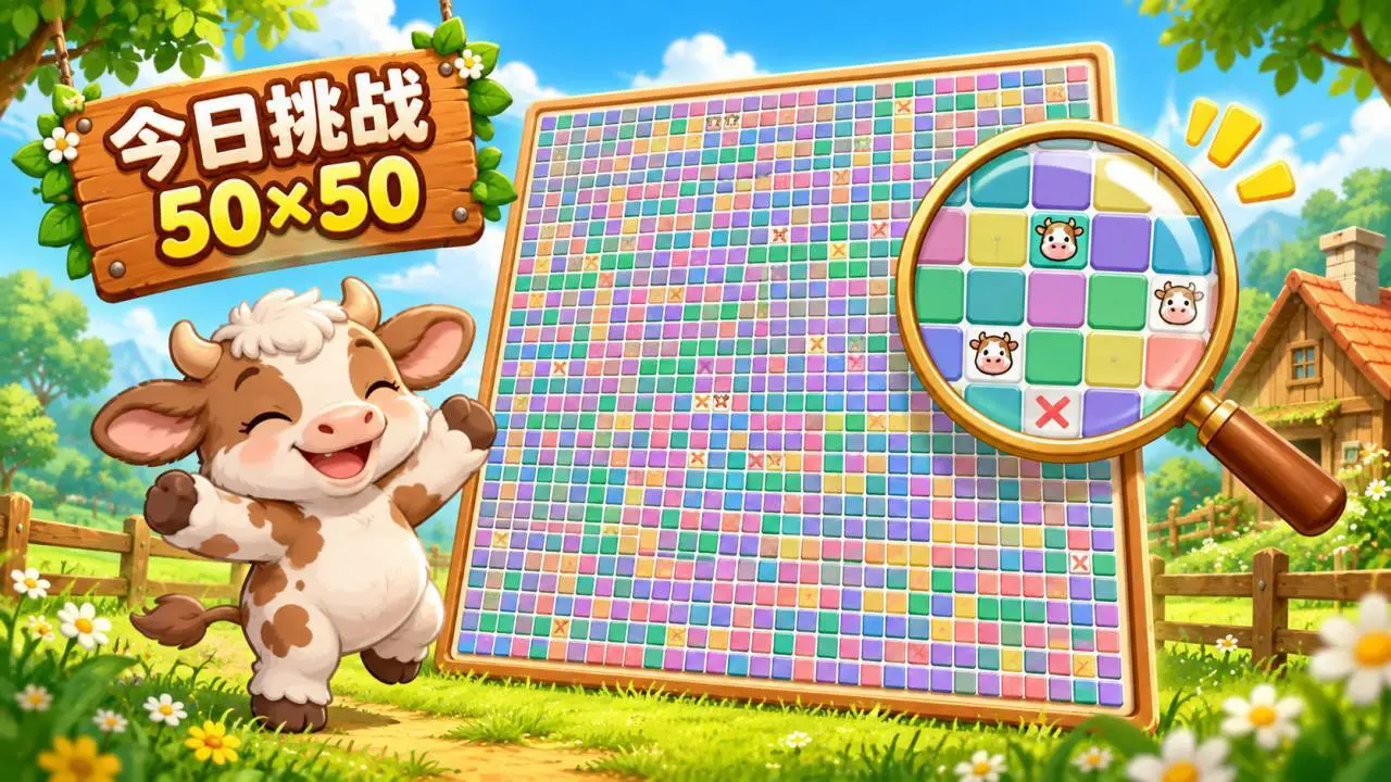 闲时觅小牛_6