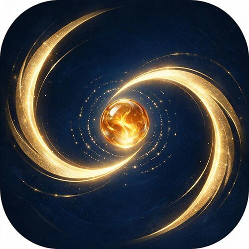 灵珠双响ICON