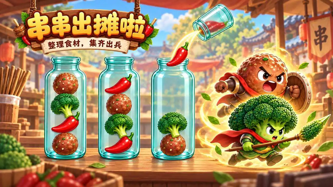 串串出摊啦_6