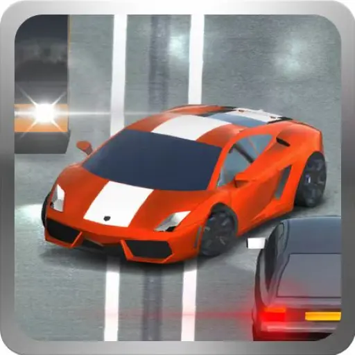 急速漂移赛车ICON