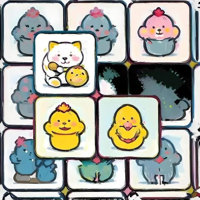 万客番茄花园ICON