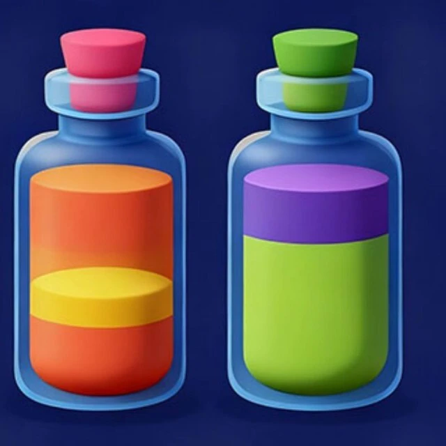 消除水果忍者ICON