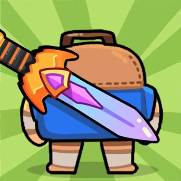 高手大闯关ICON