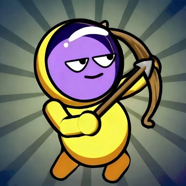 我就是弓神ICON