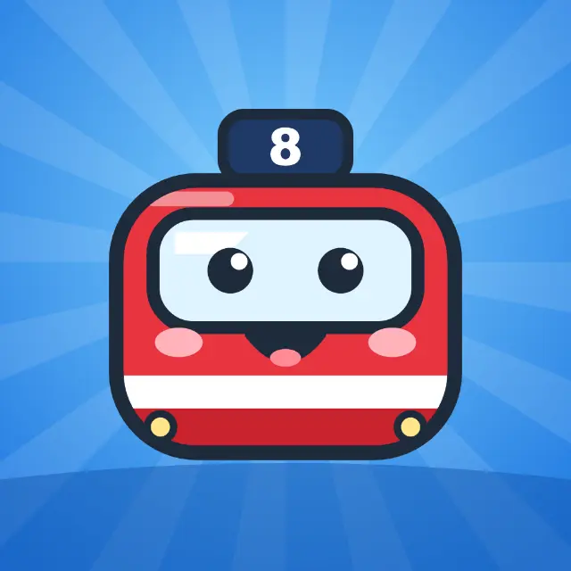 修条地铁ICON