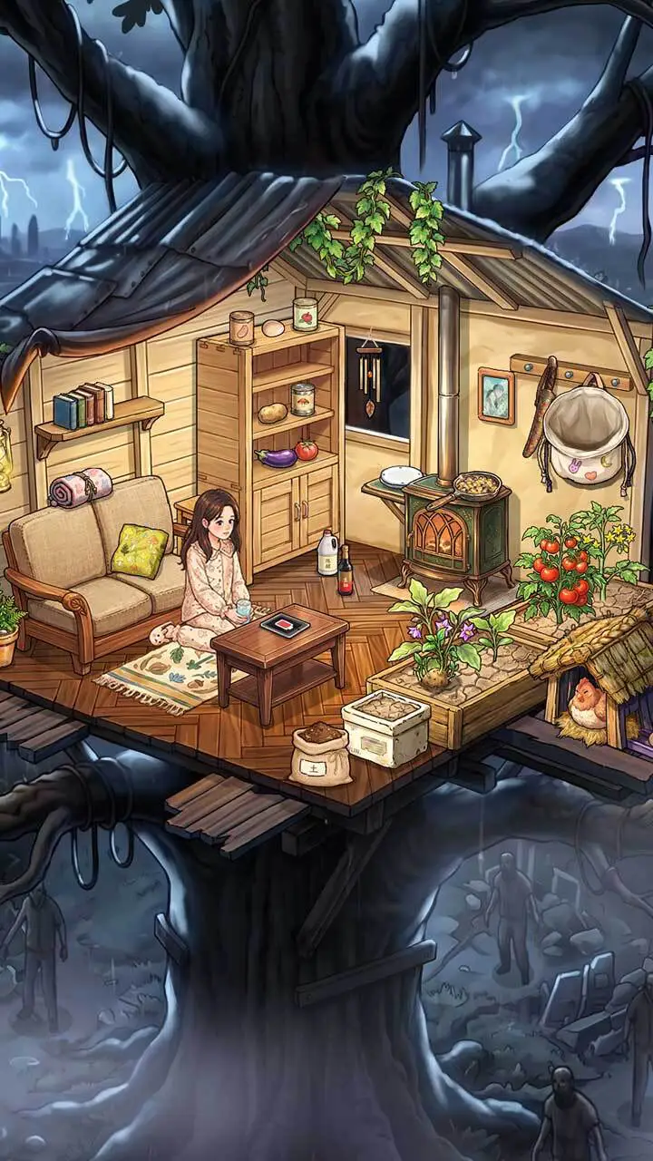 末世小屋_2