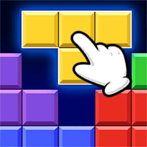 方块解压入口ICON