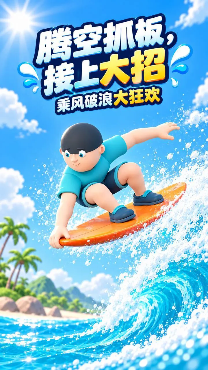 乘风破浪大狂欢_2