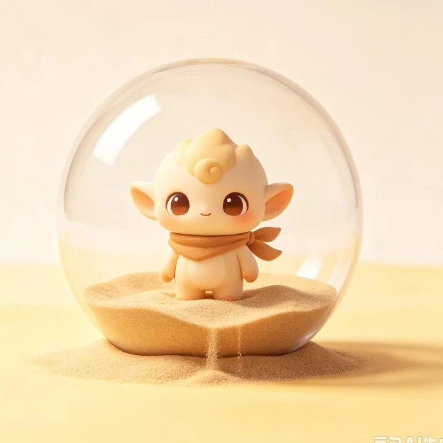 流沙对对碰ICON