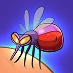 大战蚊虫ICON