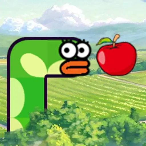 果子贪吃蛇进化游戏ICON