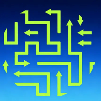 新箭头消除游戏ICON